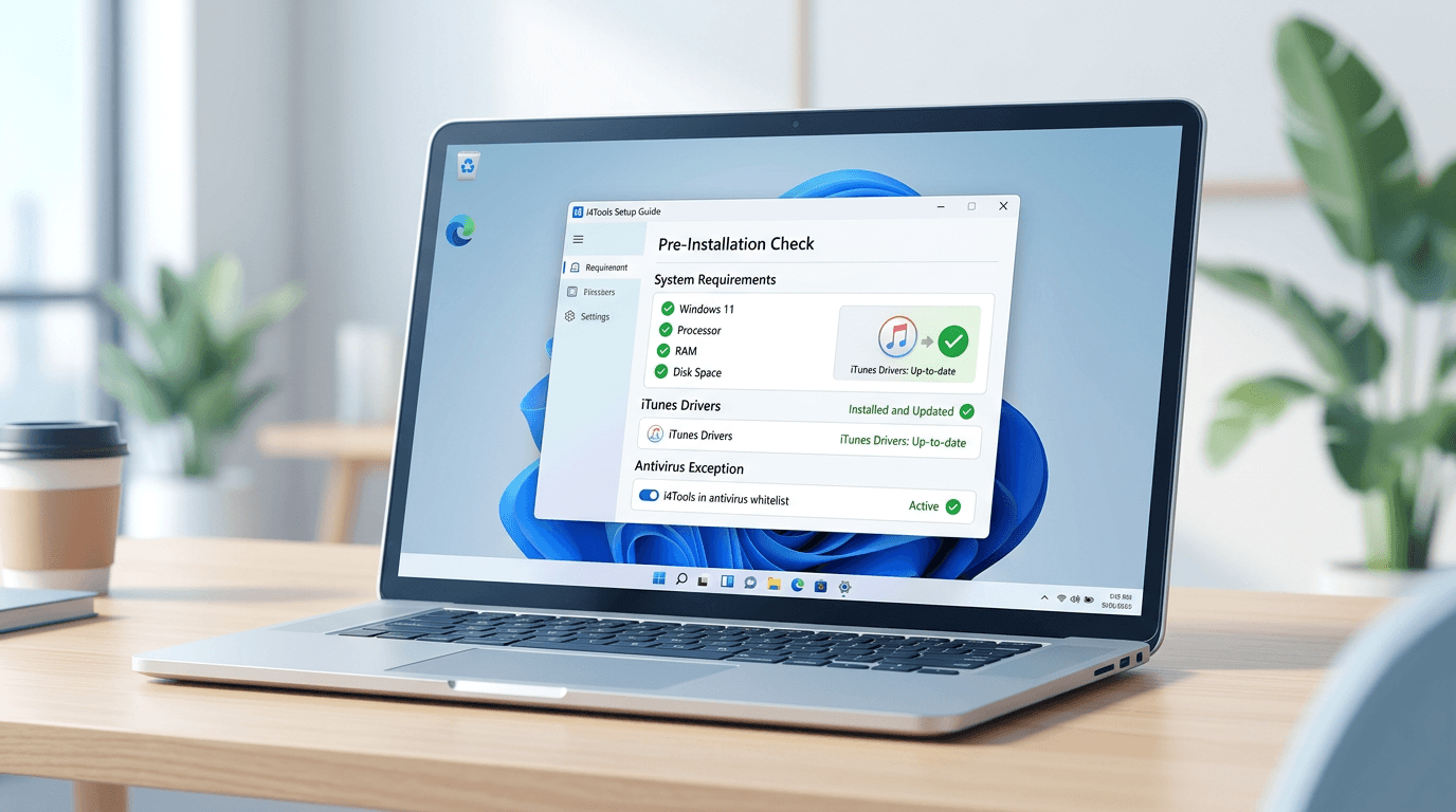 爱思助手电脑版