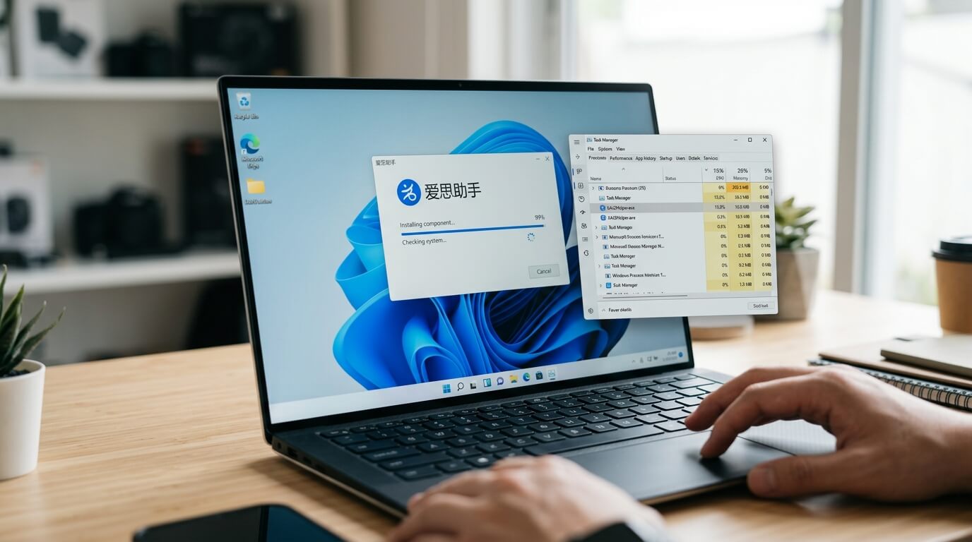 爱思官网