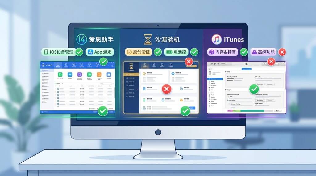 爱思助手下载